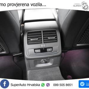 Audi A4 Avant 3.0 TDI quattro Aut. S line 272 KS, LED+KAM+GR SJED+VIRT