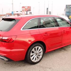 Audi A4 Avant 30 TDi S-Tronic *VIRTUAL, LED, KAMERA*