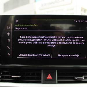 Audi A4 Avant 30 TDi S-Tronic *VIRTUAL, LED, KAMERA*