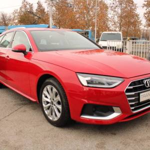 Audi A4 Avant 30 TDi S-Tronic *VIRTUAL, LED, KAMERA*