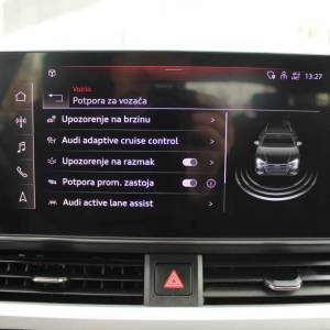 Audi A4 Avant 30 TDi S-Tronic *VIRTUAL, LED, KAMERA*