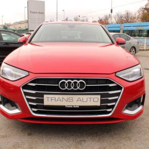 Audi A4 Avant 30 TDi S-Tronic *VIRTUAL, LED, KAMERA*