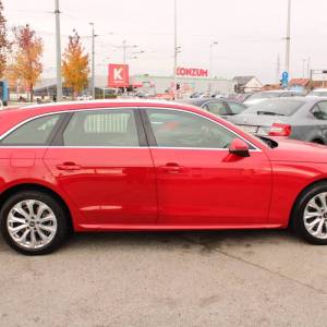Audi A4 Avant 30 TDi S-Tronic *VIRTUAL, LED, KAMERA*