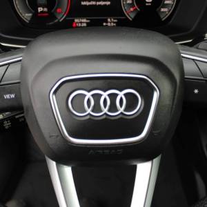 Audi A4 Avant 30 TDi S-Tronic *VIRTUAL, LED, KAMERA*