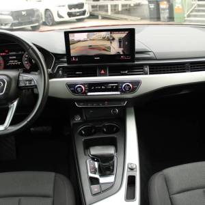 Audi A4 Avant 30 TDi S-Tronic *VIRTUAL, LED, KAMERA*