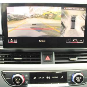 Audi A4 Avant 30 TDi S-Tronic *VIRTUAL, LED, KAMERA*