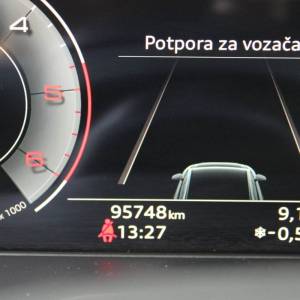 Audi A4 Avant 30 TDi S-Tronic *VIRTUAL, LED, KAMERA*