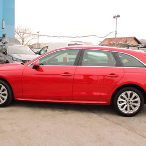 Audi A4 Avant 30 TDi S-Tronic *VIRTUAL, LED, KAMERA*