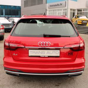 Audi A4 Avant 30 TDi S-Tronic *VIRTUAL, LED, KAMERA*