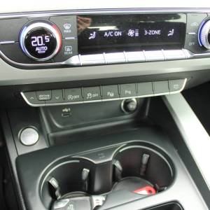 Audi A4 Avant 30 TDi S-Tronic *VIRTUAL, LED, KAMERA*