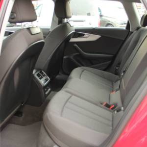 Audi A4 Avant 30 TDi S-Tronic *VIRTUAL, LED, KAMERA*