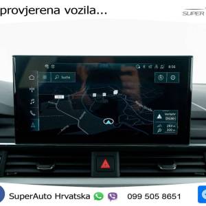 Audi A4 Avant 35 TDI S tronic 163 KS, ACC+KAM+GR SJED+NAVI