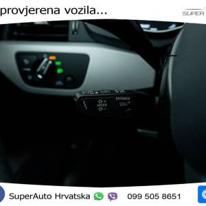 Audi A4 Avant 35 TDI S tronic 163 KS, ACC+KAM+GR SJED+NAVI