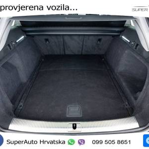 Audi A4 Avant 35 TDI S tronic 163 KS, ACC+KAM+GR SJED+NAVI
