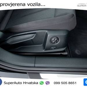 Audi A4 Avant 35 TDI S tronic 163 KS, ACC+KAM+GR SJED+NAVI