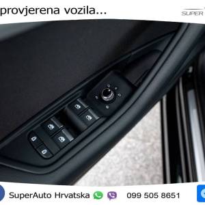 Audi A4 Avant 35 TDI S tronic 163 KS, ACC+KAM+GR SJED+NAVI