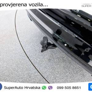 Audi A4 Avant 35 TDI S tronic 163 KS, ACC+KAM+GR SJED+NAVI