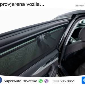 Audi A4 Avant 35 TDI S tronic 163 KS, ACC+KAM+GR SJED+NAVI