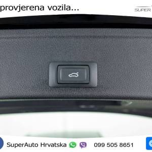 Audi A4 Avant 35 TDI S tronic 163 KS, ACC+KAM+GR SJED+NAVI