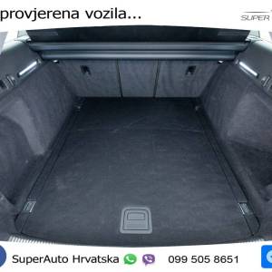 Audi A4 Avant 35 TDI S tronic S line 163 KS, LED+KAM+4xGR SJED+PDC+ASIST+NAVI