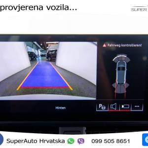 Audi A4 Avant 35 TDI S tronic S line 163 KS, LED+KAM+4xGR SJED+PDC+ASIST+NAVI