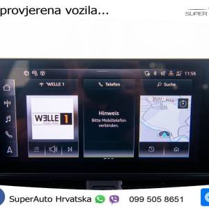 Audi A4 Avant 35 TDI S tronic S line 163 KS, LED+KAM+4xGR SJED+PDC+ASIST+NAVI