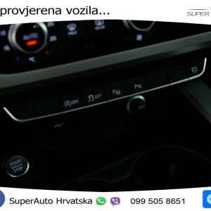Audi A4 Avant 35 TDI S tronic S line 163 KS, LED+KAM+4xGR SJED+PDC+ASIST+NAVI