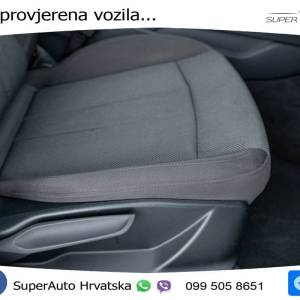 Audi A4 Avant 35 TDI S tronic S line 163 KS, LED+KAM+4xGR SJED+PDC+ASIST+NAVI