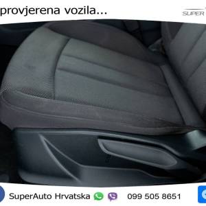 Audi A4 Avant 35 TDI S tronic S line 163 KS, LED+KAM+4xGR SJED+PDC+ASIST+NAVI