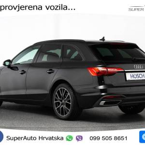 Audi A4 Avant 35 TFSI S tronic 150 KS, LED+KLIMA+GR SJED+NAVI+PDC