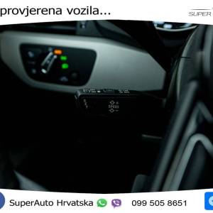 Audi A4 Avant 35 TFSI S tronic 150 KS, LED+KLIMA+GR SJED+NAVI+PDC