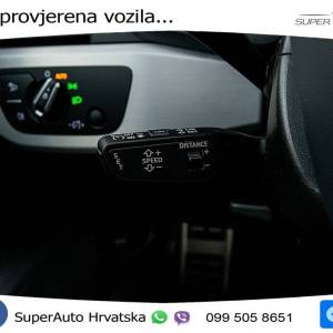 Audi A4 Avant 40 TDI quattro S tronic 2xS line 204 KS, MATRIX+ACC+KAM+VIRT+PDC