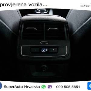 Audi A4 Avant 40 TDI quattro S tronic 2xS line 204 KS, MATRIX+ACC+KAM+VIRT+PDC