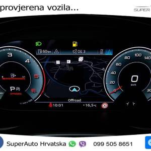 Audi A4 Avant 40 TDI quattro S tronic 2xS line 204 KS, MATRIX+ACC+KAM+VIRT+PDC