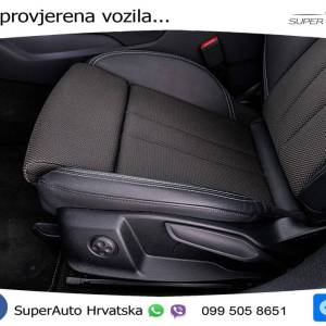 Audi A4 Avant 40 TDI quattro S tronic 2xS line 204 KS, MATRIX+ACC+KAM+VIRT+PDC