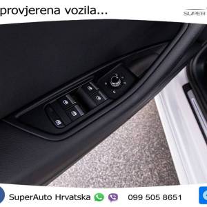Audi A4 Avant 40 TDI quattro S tronic 2xS line 204 KS, MATRIX+ACC+KAM+VIRT+PDC
