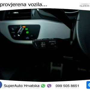 Audi A4 Avant 40 TDI quattro S tronic 2xS line 204 KS, MATRIX+ACC+KAM+VIRT+PDC