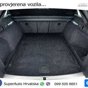 Audi A4 Avant 40 TDI quattro S tronic 2xS line 204 KS, MATRIX+ACC+KAM+VIRT+PDC