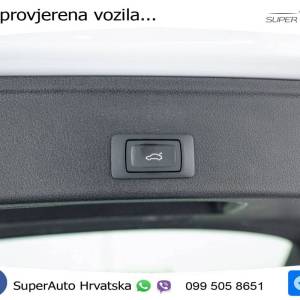 Audi A4 Avant 40 TDI quattro S tronic 2xS line 204 KS, MATRIX+ACC+KAM+VIRT+PDC