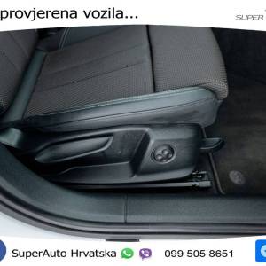 Audi A4 Avant 40 TDI quattro S tronic 2xS line 204 KS, MATRIX+ACC+KAM+VIRT+PDC