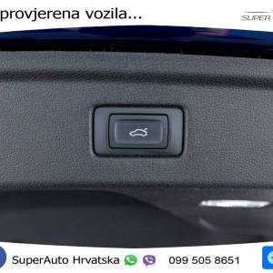 Audi A5 SB 35 TDI S tronic 163 KS, GR SJED+NAVI