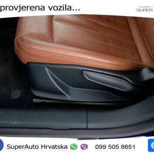 Audi A5 SB 35 TDI S tronic 163 KS, GR SJED+NAVI