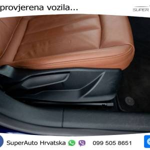 Audi A5 SB 35 TDI S tronic 163 KS, GR SJED+NAVI