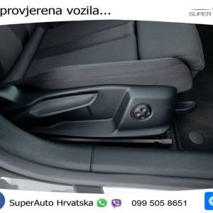 Audi A5 SB 40 TDI quattro S tronic S line 204 KS, LED+KAM+PDC+VIRT+NAVI