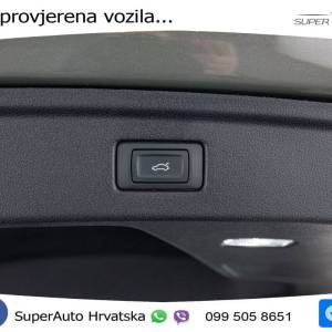 Audi A5 SB 40 TDI quattro S tronic S line 204 KS, LED+KAM+PDC+VIRT+NAVI