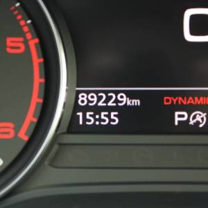 Audi A5 Sportback 30TDi S-Tronic S-Line *LED, NAVIGACIJA*