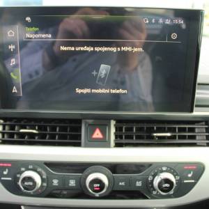 Audi A5 Sportback 30TDi S-Tronic S-Line *LED, NAVIGACIJA*