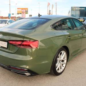 Audi A5 Sportback 30TDi S-Tronic S-Line *LED, NAVIGACIJA*