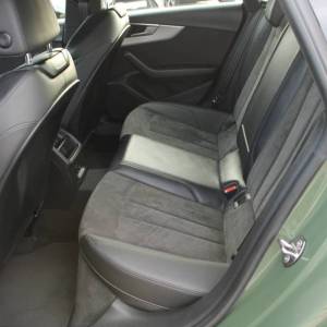 Audi A5 Sportback 30TDi S-Tronic S-Line *LED, NAVIGACIJA*