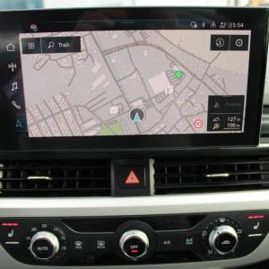 Audi A5 Sportback 30TDi S-Tronic S-Line *LED, NAVIGACIJA*